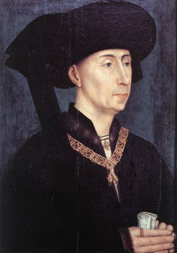 Philip III Bourgogne